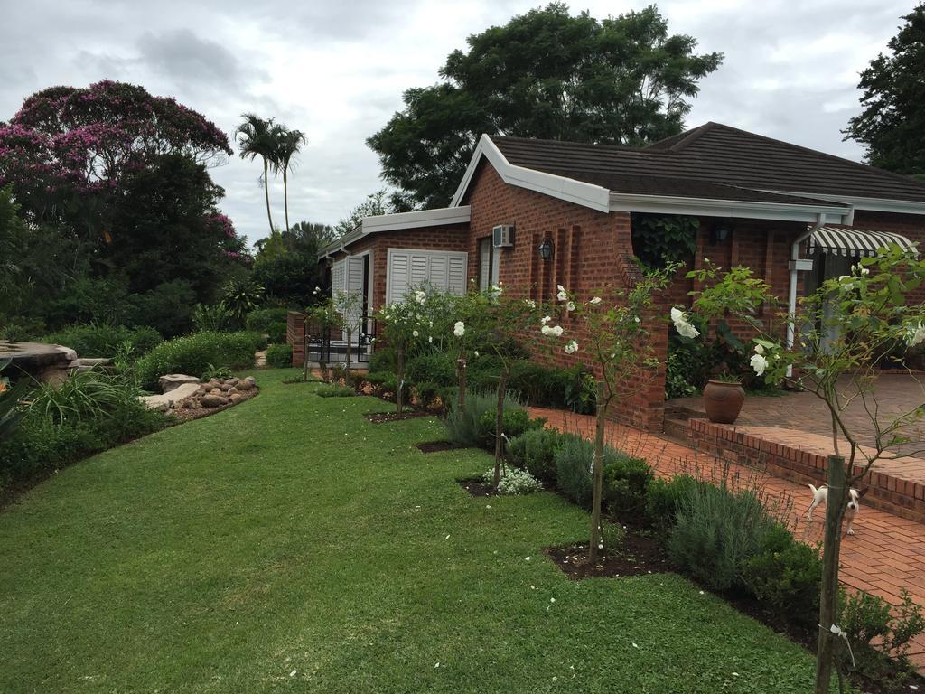 Le Residence de Josephine Kloof Exterior foto