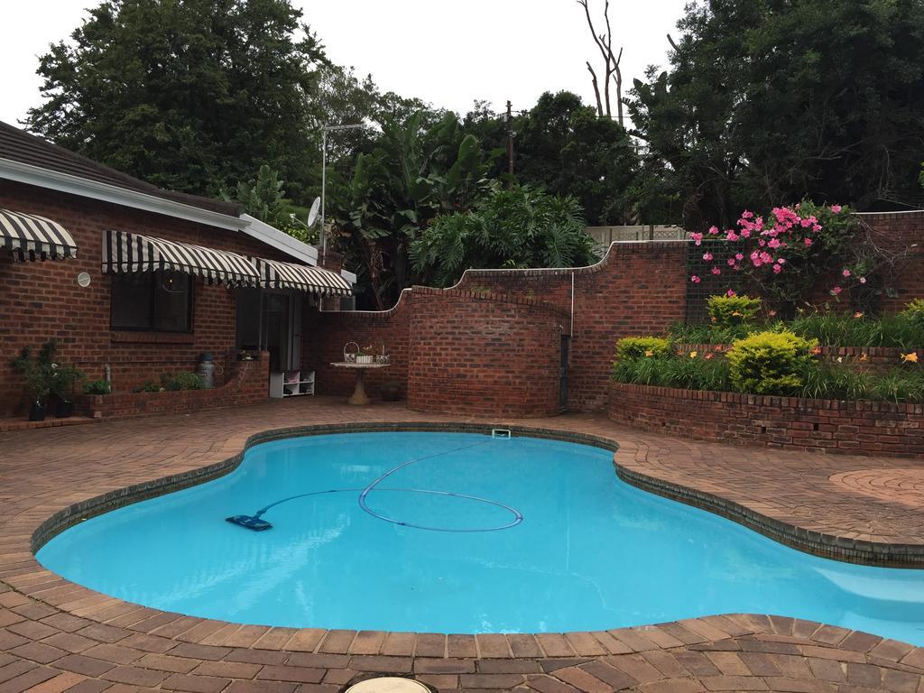 Le Residence de Josephine Kloof Exterior foto