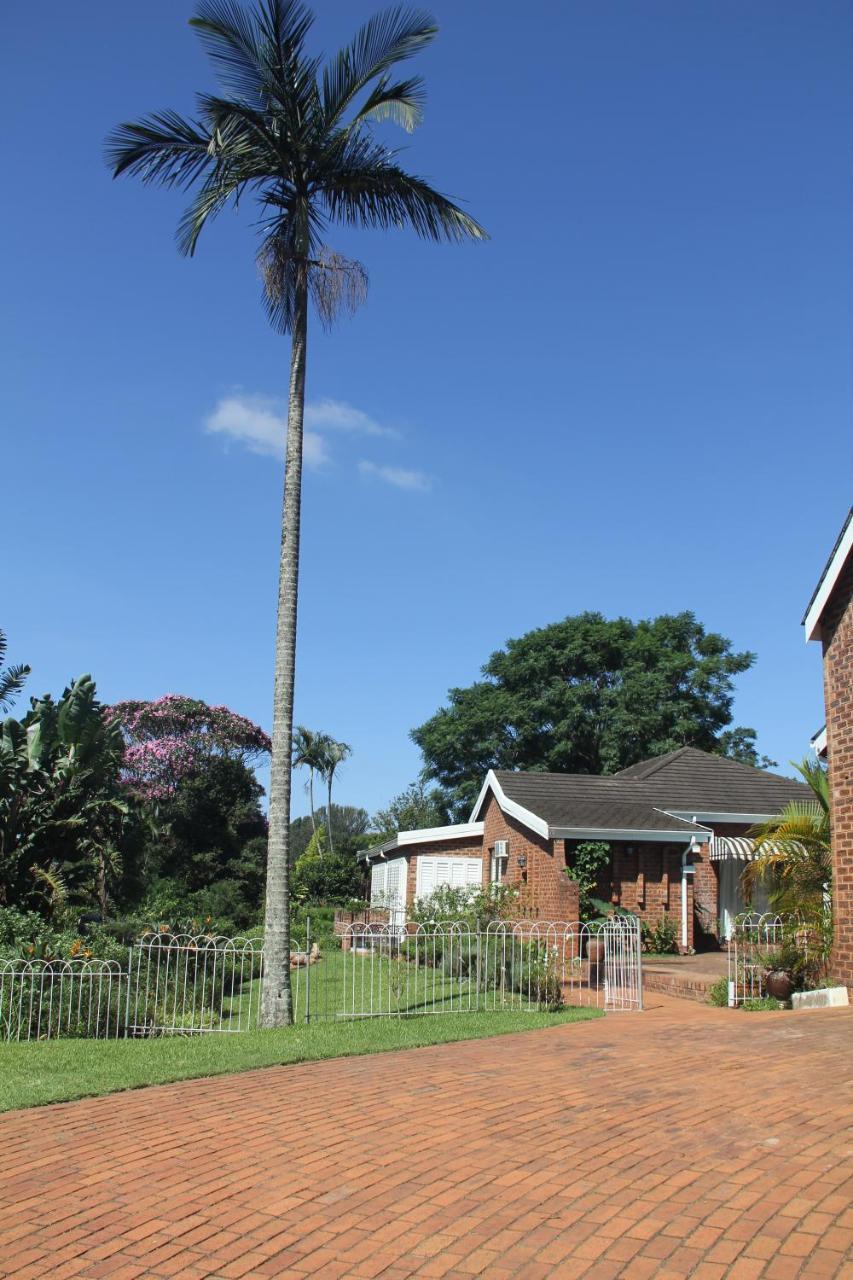 Le Residence de Josephine Kloof Exterior foto